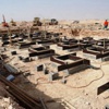 "الإسكان" توقع عقود تنفيذ البنية التحتية في 7 مشروعات
