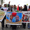 أسرى فلسطين يناشدون مصر وتركيا بإنقاذهم من السجون الإسرائيلية