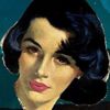 شوارد منقوعة على عزف منفرد - فاطمة الفلاحي