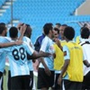 فيديو/ النهضة تحقق مفاجأة وتهزم الشباب برباعية والاتحاد يخسر من الرائد