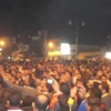 بالفيديو.. مشادات كلامية بين مؤيدي «مرسي» و«عربجي» معارض للحزب الحاكم