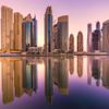 الطقس في الإمارات غداً.. صحو ورطب ليلاً