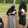 هل يغني النقاب عن ارتداء الكمامة ضد كورونا؟