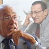 مبارك وزمانه من المنصة إلي الميدان (الحلقة الخامسة عشرة) .. الاتصال الأخير!