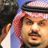 ابن مساعد : الديربي حدث هام ومحط أنظار الجميع ونتيجته غير متوقعة