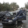 القاعدة في العراق تعلن مسؤوليتها عن سلسلة تفجيرات في العراقمحدث القاعدة في العراق تعلن مسؤوليتها عن سلسلة تفجيرات في العراقمحدث