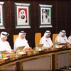 رئيس الوزراء الإماراتي يعلن تشكيلا حكوميا جديدا عبر "تويتر"