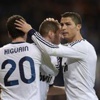 بطولة اسبانيا: ريال مدريد يسحق مايوركا بخماسية