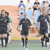 الدويسان: دوري المدارس يسهّل عمل الكشافين الدويسان: دوري المدارس يسهّل عمل الكشافين