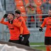 أورال ينجز مهمته أمام أورينبورغ في الدوري الروسي أورال ينجز مهمته أمام أورينبورغ في الدوري الروسي