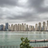 توقعات الطقس غدا في الإمارات