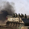 سوريا : الجيش الإسرائيلي يرد بعد تعرضه لإطلاق نار مصدره سوريا في الجولان