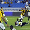 كأس ولي العهد: الاتحاد يستضيف الفيصلي في مباراة إنقاذ الموسم