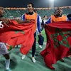 الرجاء يرجو العبور إلى المجد من بوابة مينيرو