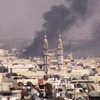 126 قتيلا بسوريا والنظام يكثف القصف 126 قتيلا بسوريا والنظام يكثف القصف