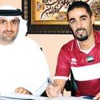 الكويتي فاضل الى الوحدة الاماراتي