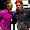 خاص.. نادال يقول رأيه في فيدرر بكل صراحة