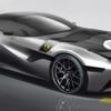 فيراري تقوم بإنتاج نسخة خاصة من 599 GTO فيراري تقوم بإنتاج نسخة خاصة من 599 GTO