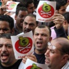مصر تنفي فشل المحادثات مع "النقد"
