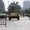 اعلان حالة الطوارئ وحظر التجوال بشمال سيناء لمدة ثلاثة اشهر