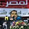 سليمان يفتح «صندوق الأخوان الأسود» سليمان يفتح «صندوق الأخوان الأسود»