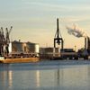 البترول: ميناء الحمرا البترولي يستقبل 94 مليون برميل زيت خام