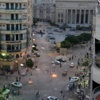 «الإخوان» تعلن انتهاء فعاليات مليونية «تطهير القضاء»