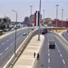 سيولة مرورية بشوارع القاهرة والجيزة سيولة مرورية بشوارع القاهرة والجيزة