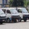 القاهرة تتحدى السرفيس: سنواصل التطهير