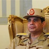 السيسي ووزير الخارجية فهمي يتوجهان إلى روسيا