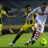 فيديو..الزمالك يهزم المقاولون ويواصل انطلاقته بالدوري المصري فيديو..الزمالك يهزم المقاولون ويواصل انطلاقته بالدوري المصري