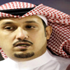 في قرار مفاجئ فهد بن خالد يقدم استقالته من رئاسة الأهلي