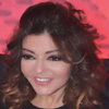 سميرة سعيد تحتفل بعيد ميلادها مع المعجبين