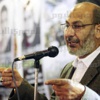 صفوت حجازي يصل اعتصام «النهضة» لـ«دعم شرعية مرسي»