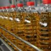 «التموين» تضبط طن و6 الألف عبوة زيت فاسدة