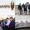 حدث في 8 ساعات| الأرصاد تحذر من أمطار ورياح.. وتفاصيل مبادرة العزل المنزلي لمصابي كورونا حدث في 8 ساعات| الأرصاد تحذر من أمطار ورياح.. وتفاصيل مبادرة العزل المنزلي لمصابي كورونا