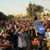 مظاهرات طلابية تندد بالانقلاب والاعتقالات بمصر