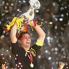 من وحي الأرقام: ألمانيا تكتسح عالم الأرقام - كرة القدم - كأس أوروبا 2012