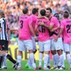 أهداف مباراة يوفنتوس وأودينيزي 4-1 الدوري الإيطالي