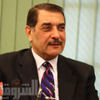 «خير الله» يدعو المصريين لتفويض الجيش والشرطة لمواجهة العنف