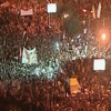 تقارير رسمية: 56 قتيلا و2495 مصابا حصيلة أحداث ثورة 30 يونيو حتى الآن