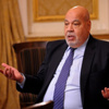 «مكي» يستقبل رؤساء نيابة الأقاليم لبحث أزمة «النائب العام»