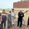 كلب مسعور يعقر 18 طفلًا في كفر الشيخ كلب مسعور يعقر 18 طفلًا في كفر الشيخ