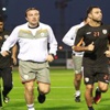 أخبار الشباب الأحد 2 مارس 2014