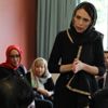النيوزيلنديون يرتدون الحجاب "الجمعة" تضامنا مع المسلمين