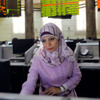 مؤشر البورصة السعودى يزيد 47 نقطة نهاية تعاملات اليوم