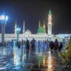 "الدفاع المدني": إصابة 13 شخصاً إثر انهيار مبنى سكني بالدمام "الدفاع المدني": إصابة 13 شخصاً إثر انهيار مبنى سكني بالدمام