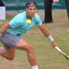 تنس - ATP هالي - براون يقهر نادال ويدفعه لمشاهدة مباريات المونديال براحة بال.. وفيدرر يتخطى سوزا