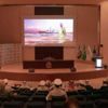 قائد القوات البحرية الملكية السعودية يُعوّم كورفيت "سفينة جلالة الملك الدرعية"
