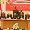 مصر: العليا للانتخابات تقر الدستور بموافقة 98.1%